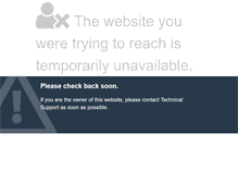 Tablet Screenshot of americanromanticismonline.com